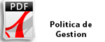 Politica de Gestion